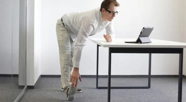 ¿Qué hacer en el trabajo para reducir el estrés y mejorar la productividad?