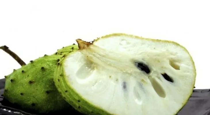 Top 10 de frutas con más calorías