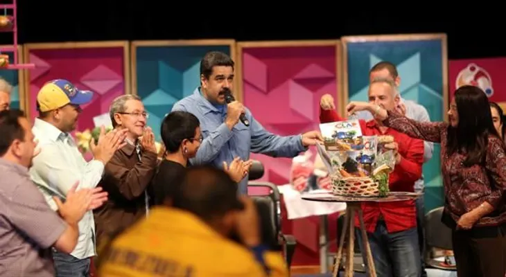 El gobierno y la oposición venezolana avanzan hacia el diálogo, pero ya hay diferencias