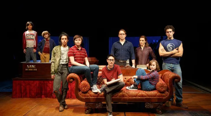 Obra de Broadway Fun Home tendrá función benéfica por víctimas de Orlando