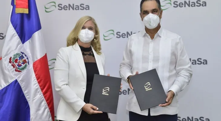 Senasa y la Fundación Nido Para Ángeles se unen en favor de niños y niñas con parálisis cerebral