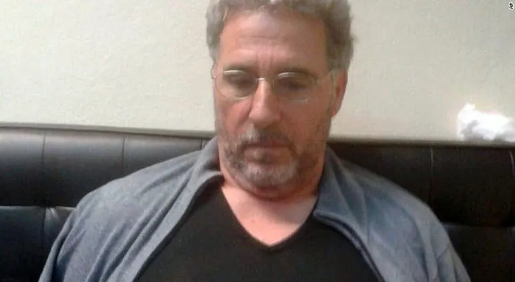Arrestan en Uruguay a jefe de la mafia italiana que llevaba 20 años prófugo