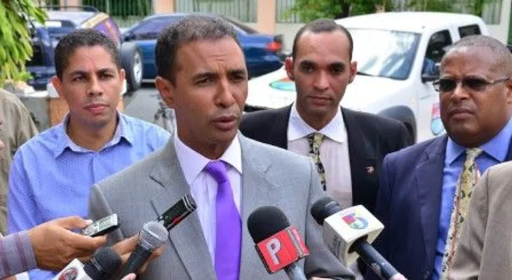 Domingo Contreras dice que los problemas del DN afectan el turismo
