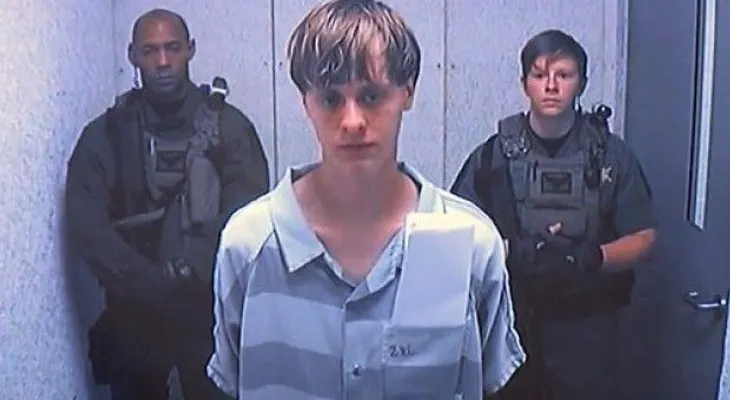 Piden pena de muerte para autor de masacre en Charleston, pero falta fármaco para inyección letal