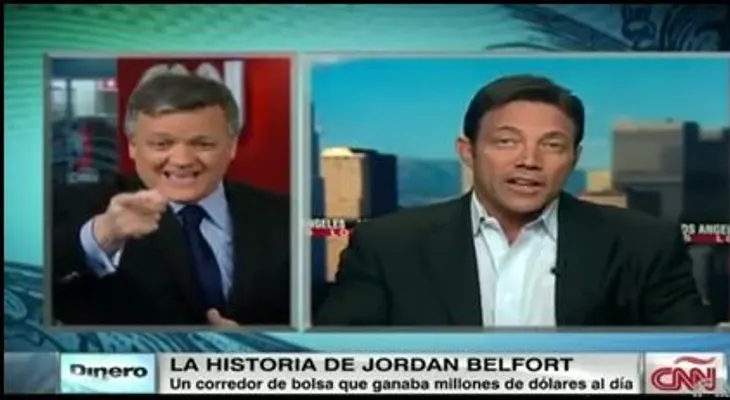 El verdadero acusador