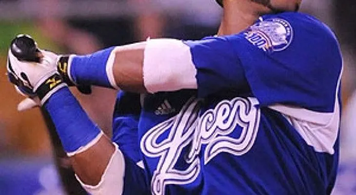 Lidom sorteará 96 jugadores nativos y 10 importados del Licey y Escogido 