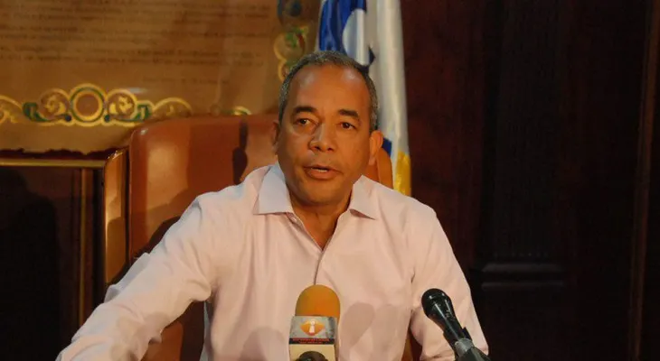 Hacienda dice que pago a generadores está contemplado en los gastos corrientes