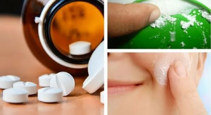 Por qué nadie me lo dijo antes!! 10 asombrosos beneficios de la aspirina