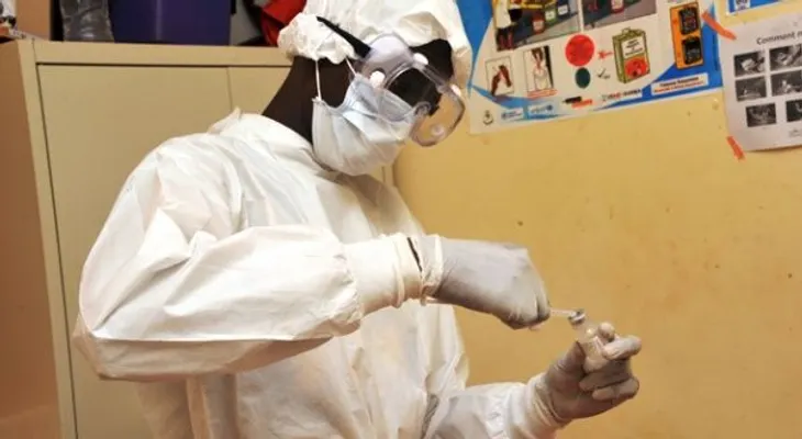 ¿El ébola está de vuelta? Investigan un nuevo caso en Sierra Leona