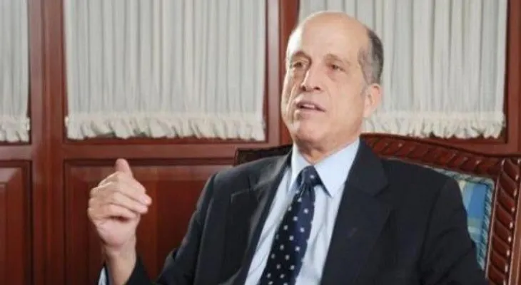 Presidente Medina pasa balance en sus primeros dos años de gobierno