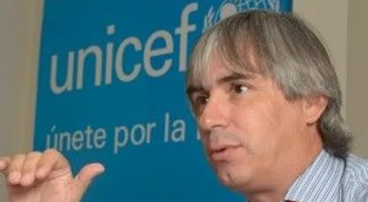 Cuidado con internet: un refugio ideal para pedófilos en el país