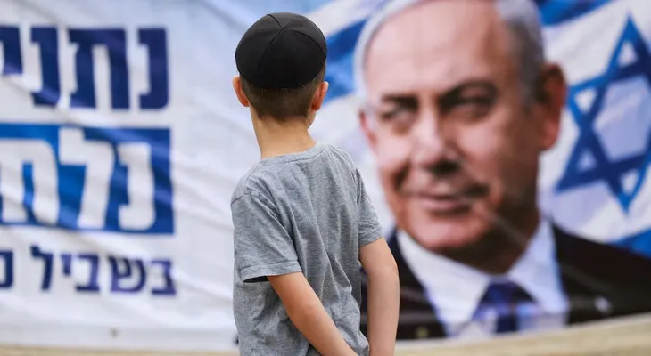 Shin Bet investiga presunta injerencia extranjera en elecciones israelíes