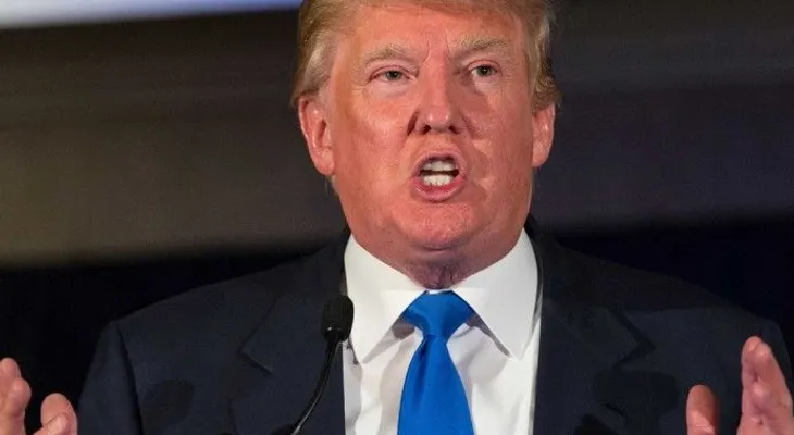 Gran Bretaña "considera" invitar a Donald Trump a una visita de Estado en 2017