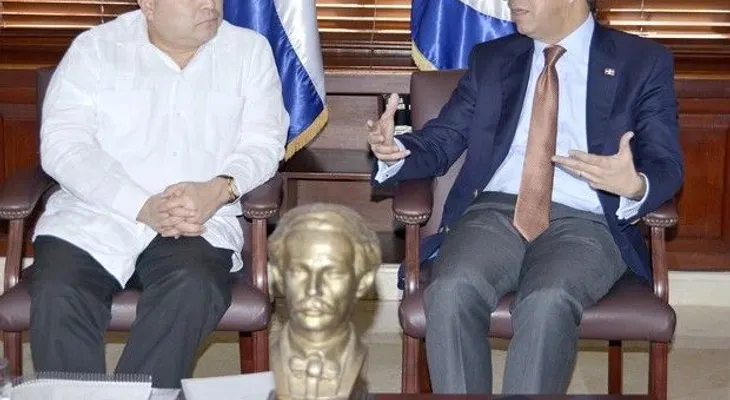 Discuten detalles para asamblea OEA