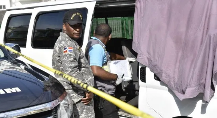 País consternado por asesinado de Delcy Yapor; PN interroga más de 10 por su muerte