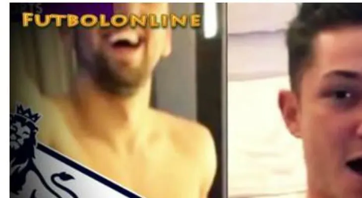 Filtran vídeo de orgía futbolistas del Leicester y estalla la polémica