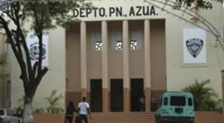 La Policía anuncia que la banda "La Pesadilla" fue desmantelada