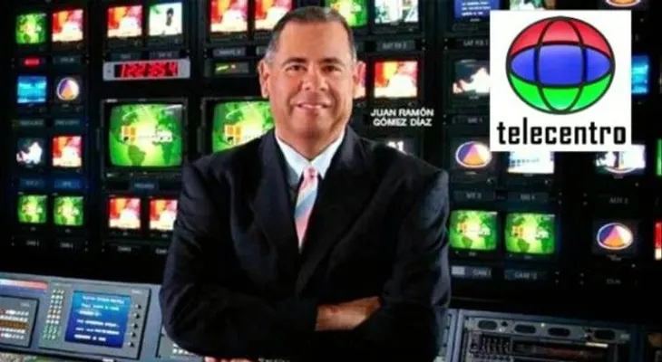 Dan pocos detalles sobre transacción de Telecentro a Juan Ramón Gómez Díaz