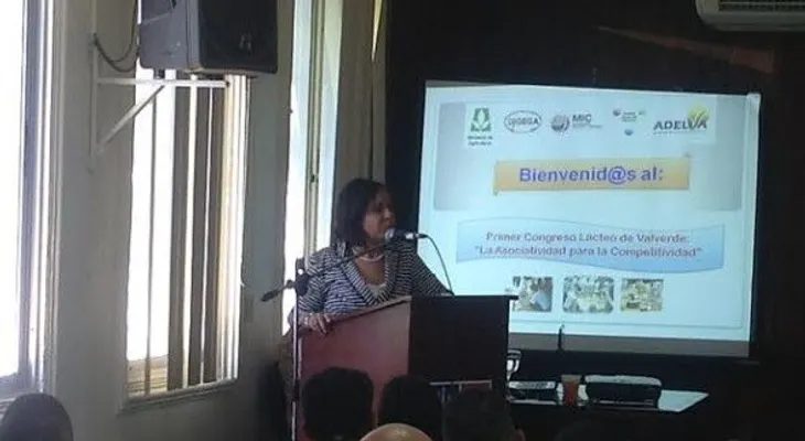  Industria y Comercio sigue fortaleciendo sectores productivos del país