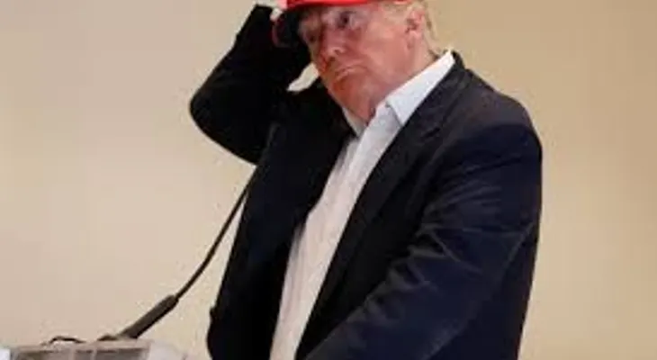 El plan de Donald Trump hacia la Casa Blanca