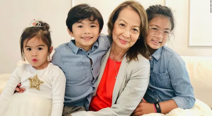 Tres niños y su abuela mueren en incendio en Texas