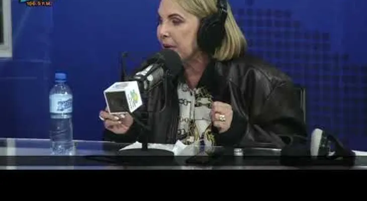 Yadira Morel responde preguntas de oyentes que quieren "mangar" una visa a EE.UU 