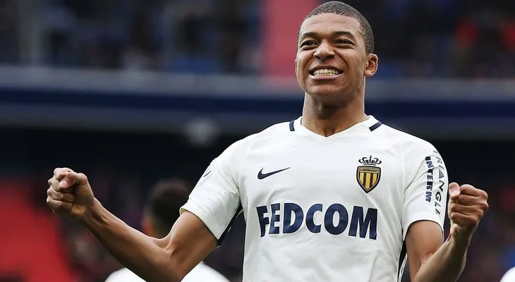 Quién es Kylian Mbappé, el joven de 18 años por el que el Real Madrid pagaría USD 130 millones