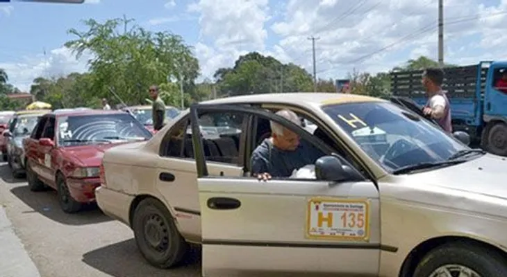 Castillo Saviñón: Hay razones suficientes para rebajar pasaje en el transporte público