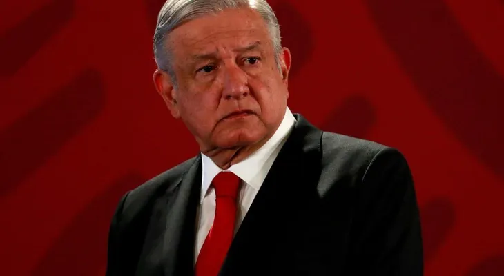 SIP acusa a López Obrador de incitar a la violencia con ataques a la prensa