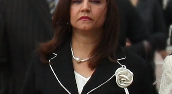Cadáver de Rosalina llegará el viernes al país