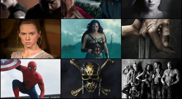 17 películas para no perderse en 2017
