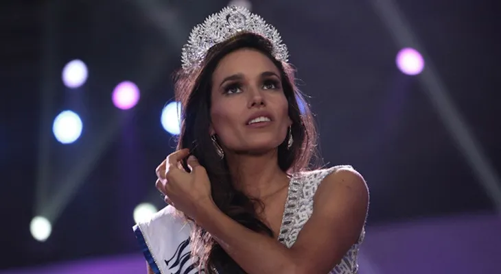 La respuesta "políticamente incorrecta" de Miss Chile sobre el matrimonio igualitario