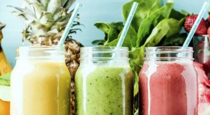 Beneficios que los jugos naturales aportan a tu salud