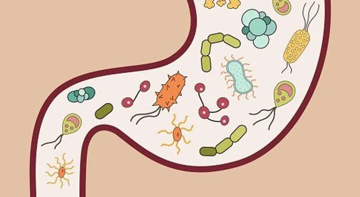 Descubre lo que los gases intestinales dicen sobre tu salud