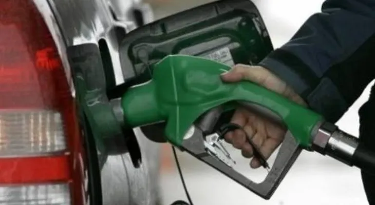 Gobierno aumenta precios combustibles, excepto el gas natural