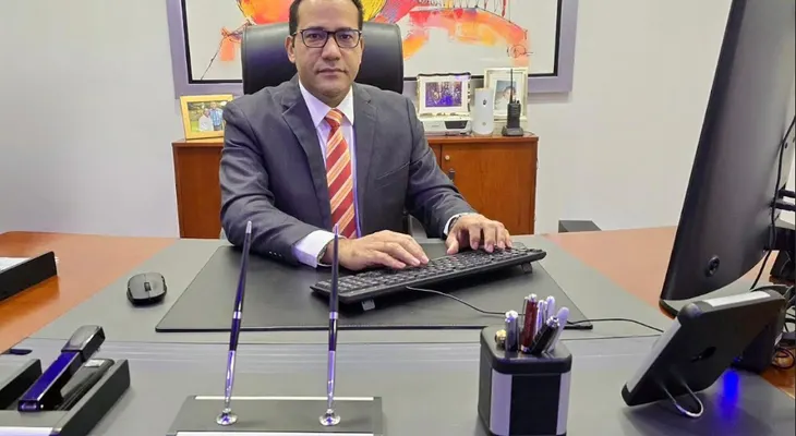 David y Yayo: más que un encuentro privado, una alianza que muchos no han sabido descifra