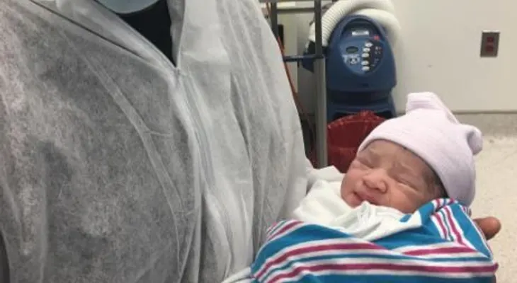 Robinsón Canó anuncia el nacimiento de una hija