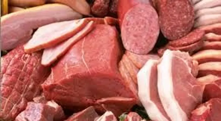  Investigadores descubren un nuevo peligro en el consumo de carnes procesadas 