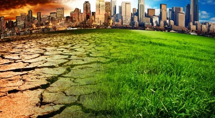 Gobierno presenta compendio sobre Política Nacional de Cambio Climático