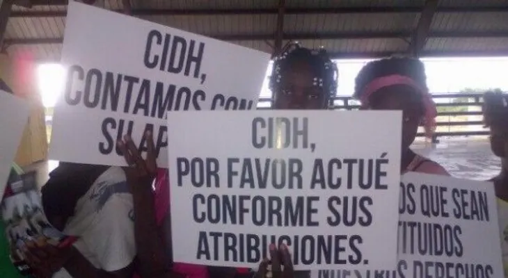Organizaciones españolas apoyan nacionalización de haitianos en RD