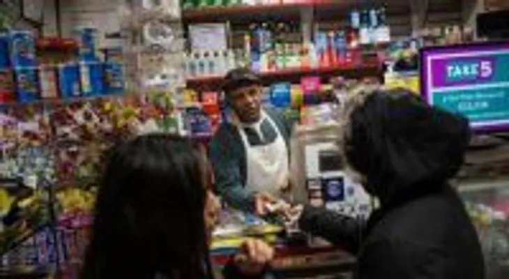 Bodeguero dominicano mantiene refugio para desamparados en Brooklyn desde hace 14 años