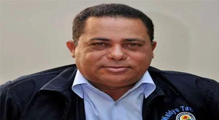 Regidor responsabiliza a Roberto Salcedo de caos en avenidas de la capital