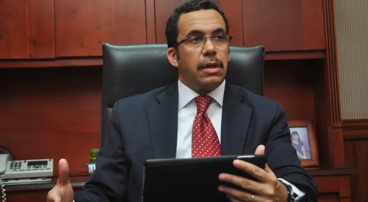 Cancillería ratifica compromiso con el desarrollo económico y comercial del país