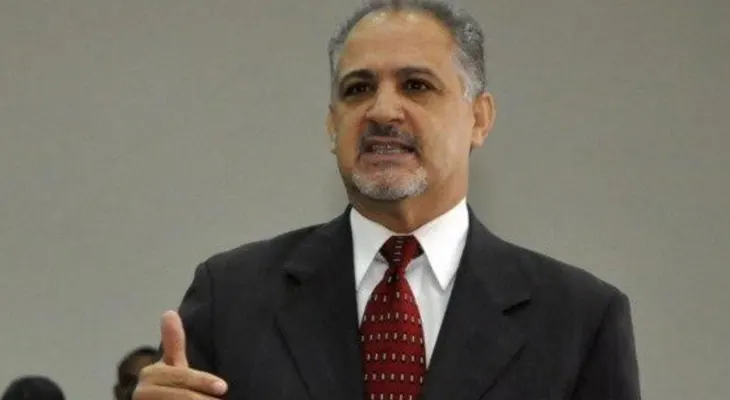 César Cabrera afirma alianza fortalece al PRD 