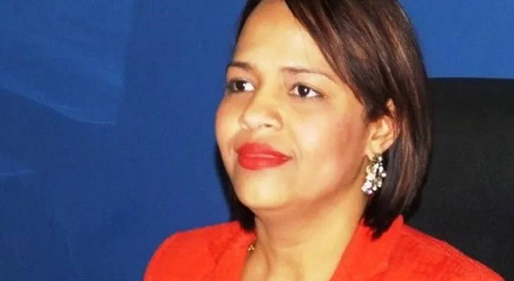 Presidenta del CLD anuncia actividades Semana del Locutor