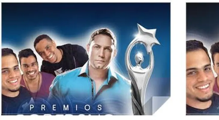 Premios Soberano presentará musical cristiano con Marcos Yaroide y Barak