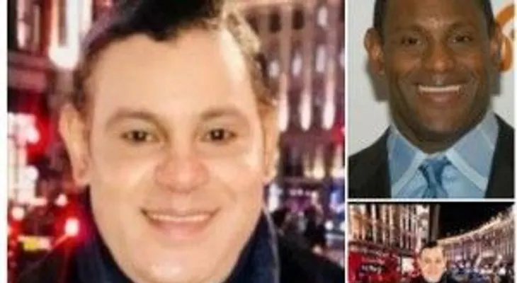 Sammy Sosa, será racista;  su increíble cambio de color que causa asombro