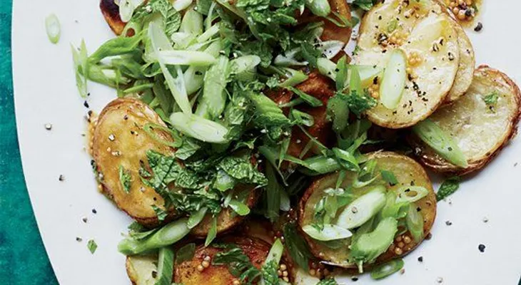 Deliciosas recetas con papas para acompañar platillos