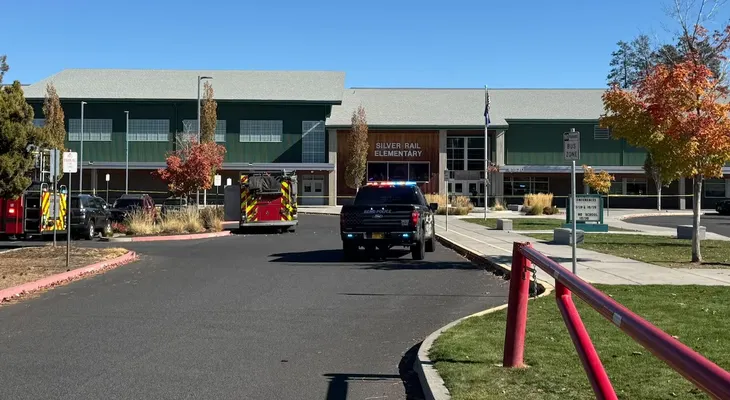 Tiroteo en primaria de Bend, Oregón: tres niños y un adulto muertos; atacante abatido