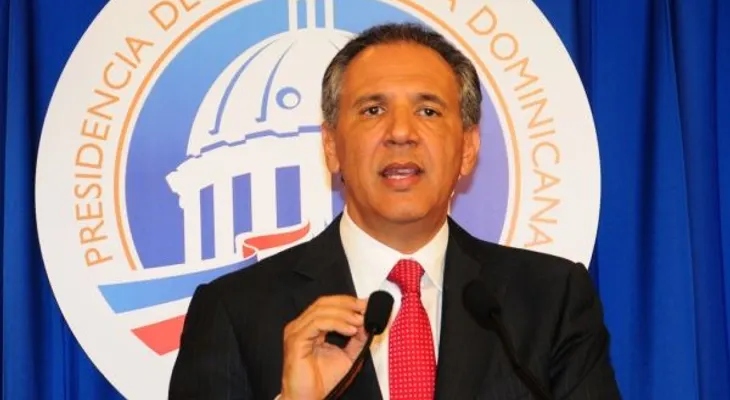 José Ramón Peralta revela Gobierno dará a conocer nuevos planes acerca de visitas sorpresa 